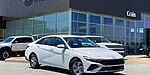 New 2026 HYUNDAI ELANTRA SE in FAYETTEVILLE, ARKANSAS