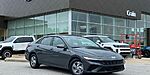 New 2026 HYUNDAI ELANTRA SE in FAYETTEVILLE, ARKANSAS