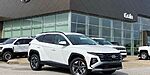New 2026 HYUNDAI TUCSON SEL in FAYETTEVILLE, ARKANSAS