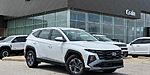 New 2026 HYUNDAI TUCSON HYBRID BLUE SE in FAYETTEVILLE, ARKANSAS
