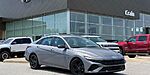 New 2026 HYUNDAI ELANTRA SEL SPORT in FAYETTEVILLE, ARKANSAS