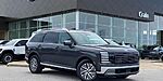 New 2026 HYUNDAI PALISADE HYBRID SEL PREMIUM in FAYETTEVILLE, ARKANSAS