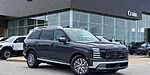 New 2026 HYUNDAI PALISADE HYBRID SEL PREMIUM in FAYETTEVILLE, ARKANSAS