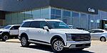 New 2026 HYUNDAI PALISADE HYBRID BLUE SEL in FAYETTEVILLE, ARKANSAS