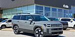 New 2026 HYUNDAI SANTA FE HYBRID SEL in FAYETTEVILLE, ARKANSAS