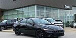 New 2026 HYUNDAI ELANTRA SEL SPORT in FAYETTEVILLE, ARKANSAS