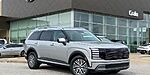 New 2026 HYUNDAI PALISADE HYBRID SEL PREMIUM in FAYETTEVILLE, ARKANSAS