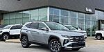 New 2026 HYUNDAI TUCSON HYBRID LIMITED in FAYETTEVILLE, ARKANSAS