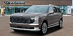 New 2026 HYUNDAI PALISADE HYBRID CALLIGRAPHY in FAYETTEVILLE, ARKANSAS