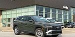 New 2026 HYUNDAI TUCSON SE in FAYETTEVILLE, ARKANSAS