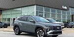 New 2026 HYUNDAI TUCSON SEL in FAYETTEVILLE, ARKANSAS
