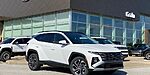 New 2026 HYUNDAI TUCSON LIMITED in FAYETTEVILLE, ARKANSAS