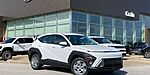 New 2026 HYUNDAI KONA SE in FAYETTEVILLE, ARKANSAS