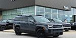 New 2026 HYUNDAI SANTA FE CALLIGRAPHY in FAYETTEVILLE, ARKANSAS