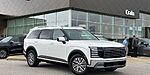New 2026 HYUNDAI PALISADE HYBRID SEL PREMIUM in FAYETTEVILLE, ARKANSAS