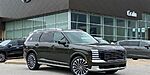 New 2026 HYUNDAI PALISADE HYBRID CALLIGRAPHY in FAYETTEVILLE, ARKANSAS