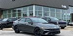 New 2026 HYUNDAI ELANTRA SEL SPORT in FAYETTEVILLE, ARKANSAS