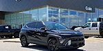 New 2026 HYUNDAI KONA SEL SPORT in FAYETTEVILLE, ARKANSAS
