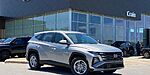 New 2026 HYUNDAI TUCSON SE in FAYETTEVILLE, ARKANSAS