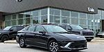New 2026 HYUNDAI SONATA BLUE in FAYETTEVILLE, ARKANSAS