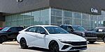 New 2026 HYUNDAI ELANTRA SEL SPORT in FAYETTEVILLE, ARKANSAS
