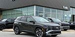 New 2026 HYUNDAI TUCSON SEL in FAYETTEVILLE, ARKANSAS