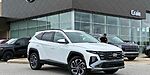 New 2026 HYUNDAI TUCSON SEL in FAYETTEVILLE, ARKANSAS