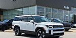 New 2026 HYUNDAI SANTA FE HYBRID SEL in FAYETTEVILLE, ARKANSAS