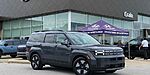 New 2026 HYUNDAI SANTA FE HYBRID SEL in FAYETTEVILLE, ARKANSAS