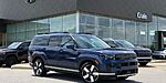 New 2026 HYUNDAI SANTA FE LIMITED in FAYETTEVILLE, ARKANSAS