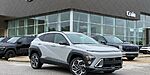 New 2026 HYUNDAI KONA SEL PREMIUM in FAYETTEVILLE, ARKANSAS