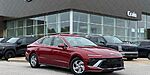 New 2026 HYUNDAI SONATA SE in FAYETTEVILLE, ARKANSAS