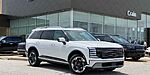 New 2026 HYUNDAI PALISADE HYBRID LIMITED in FAYETTEVILLE, ARKANSAS