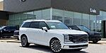 New 2026 HYUNDAI PALISADE HYBRID CALLIGRAPHY in FAYETTEVILLE, ARKANSAS