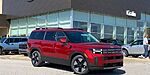 New 2026 HYUNDAI SANTA FE HYBRID SEL in FAYETTEVILLE, ARKANSAS