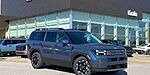 New 2026 HYUNDAI SANTA FE SEL in FAYETTEVILLE, ARKANSAS