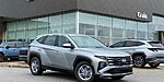 New 2026 HYUNDAI TUCSON SE in FAYETTEVILLE, ARKANSAS