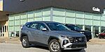 New 2026 HYUNDAI TUCSON SE in FAYETTEVILLE, ARKANSAS