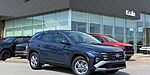 New 2026 HYUNDAI TUCSON SE in FAYETTEVILLE, ARKANSAS