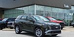 New 2026 HYUNDAI TUCSON SE in FAYETTEVILLE, ARKANSAS