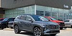 New 2026 HYUNDAI TUCSON LIMITED in FAYETTEVILLE, ARKANSAS