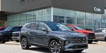 New 2026 HYUNDAI TUCSON LIMITED in FAYETTEVILLE, ARKANSAS