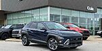 New 2026 HYUNDAI KONA SEL PREMIUM in FAYETTEVILLE, ARKANSAS