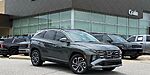 New 2026 HYUNDAI TUCSON HYBRID LIMITED in FAYETTEVILLE, ARKANSAS