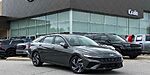 New 2026 HYUNDAI ELANTRA LIMITED in FAYETTEVILLE, ARKANSAS