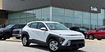 New 2026 HYUNDAI KONA SE in FAYETTEVILLE, ARKANSAS