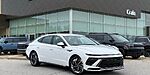 New 2026 HYUNDAI SONATA SEL SPORT in FAYETTEVILLE, ARKANSAS