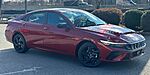 New 2026 HYUNDAI ELANTRA SEL SPORT in FAYETTEVILLE, ARKANSAS