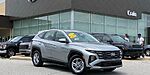 New 2026 HYUNDAI TUCSON SE in FAYETTEVILLE, ARKANSAS