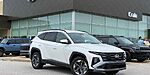 New 2026 HYUNDAI TUCSON SEL in FAYETTEVILLE, ARKANSAS